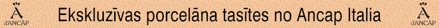 Ancap tasītes