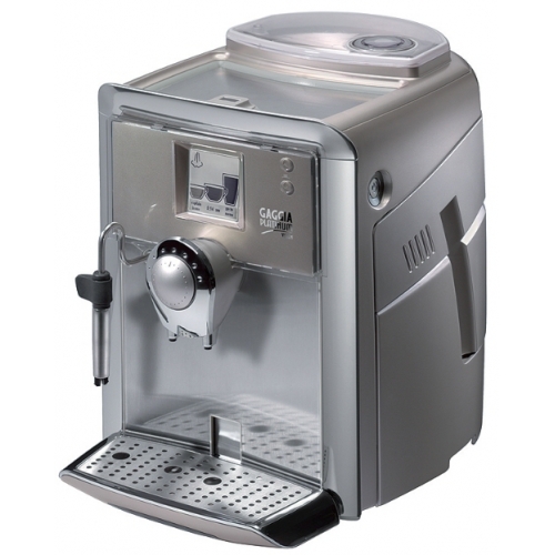 Gaggia Platinum Vision