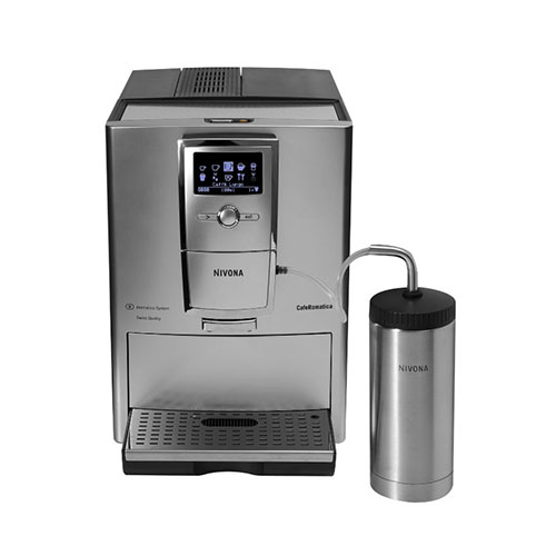 Nivona Caferomatica 850