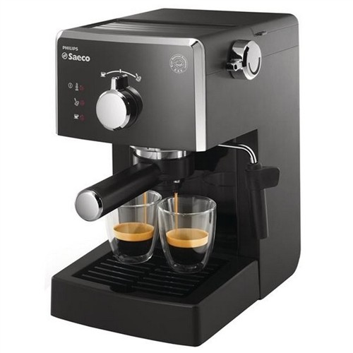 Philips Saeco Poemia Focus HD8323